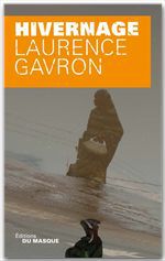 ebook cover of Hivernage, by Laurence Gavron