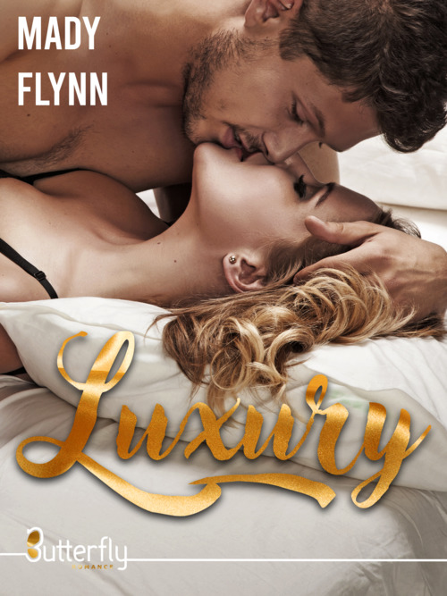 Couverture ebook de Luxury, de Mady Flynn