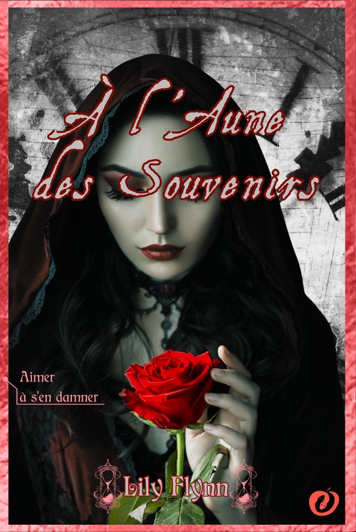 Couverture ebook de À l'Aune des Souvenirs, de Lily Flynn