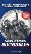 Couverture ebook de Nous étions invincibles (Nouvelle édition revue et augmentée), de Morisset Denis