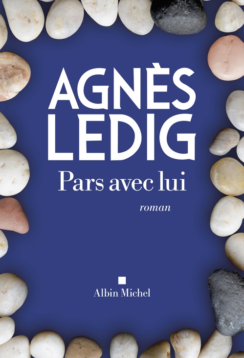 ebook cover of Pars avec lui, by Agnès Ledig