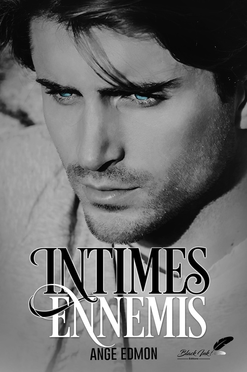 Couverture ebook de Intimes Ennemis, de Ange Edmon