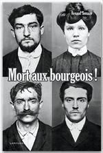 ebook cover of Mort aux bourgeois ! Nouvelle édition, by Renaud Thomazo