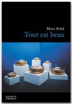 ebook cover of Tout est beau, by Marc Solal