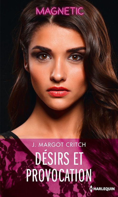 ebook cover of Désirs et provocation, by J. Margot Critch