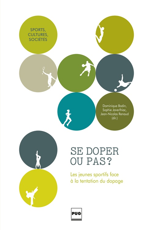 ebook cover of Se doper ou pas ?, by Bodin Et Alii