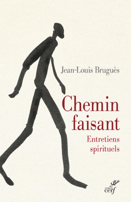ebook cover of CHEMIN FAISANT, by Jean-louis Bruguès