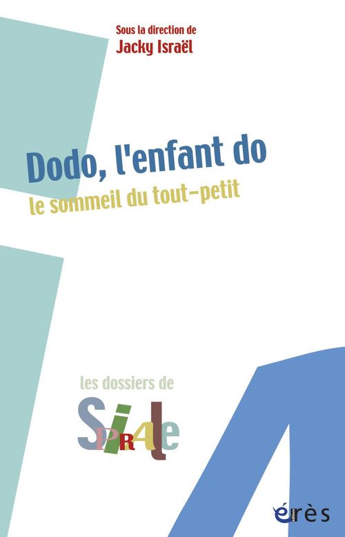 Couverture ebook de Dodo, l'enfant do, de Jacky Israël
