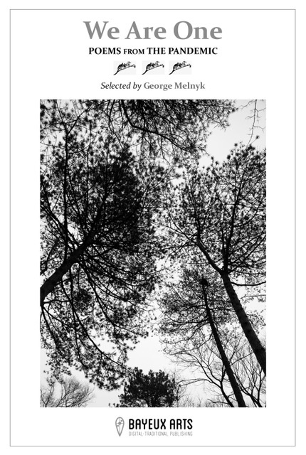 Couverture ebook de We are One, de