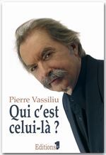 ebook cover of Qui c'est celui-là ?, by Pierre Vassiliu