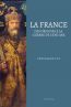 Couverture ebook de La France, de Ferdinand Lot