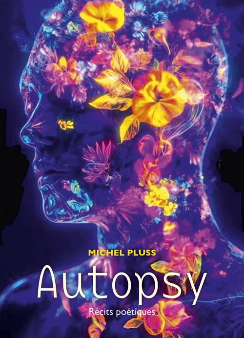 Couverture ebook de Autopsy, de Michel Pluss