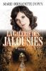 ebook cover of La Galerie des jalousies - Tome 3, by Marie-Bernadette Dupuy