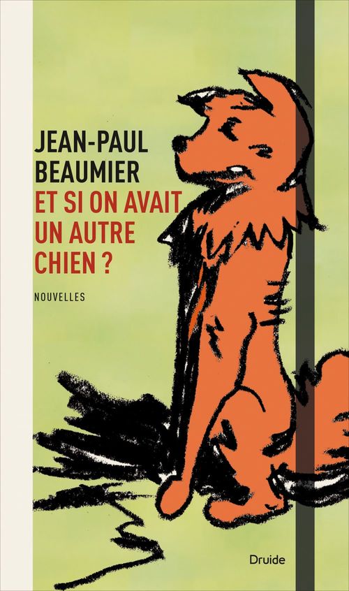 ebook cover of Et si on avait un autre chien ?, by Beaumier Jean-Paul