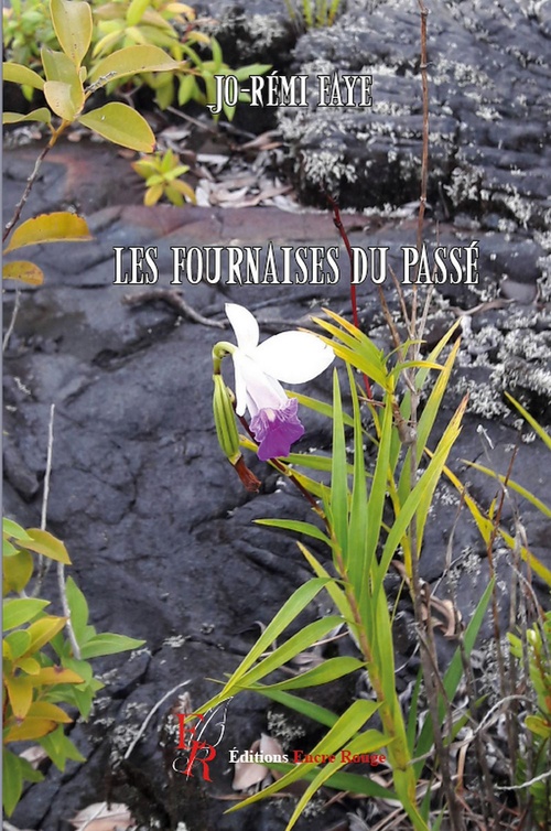 Couverture ebook de Les fournaises du passé, de Jo-Rémi Faye