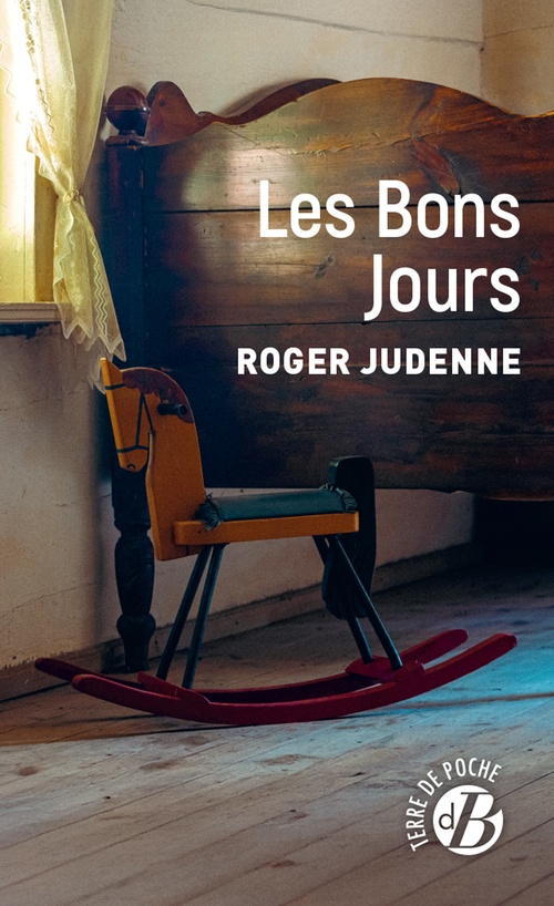 ebook cover of Les Bons Jours, by Roger Judenne