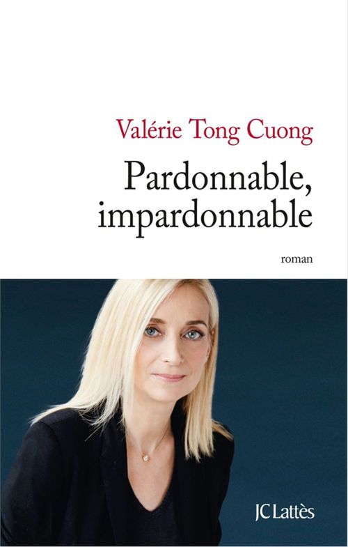 ebook cover of Pardonnable, impardonnable, by Valérie Tong Cuong