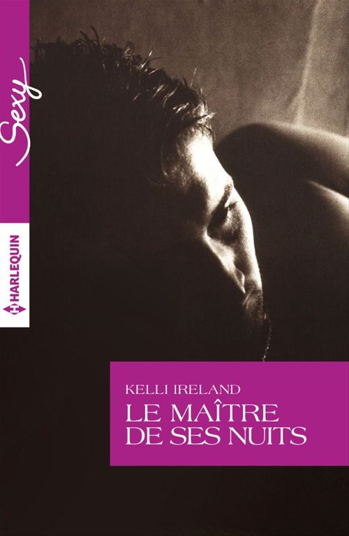 ebook cover of Le maître de ses nuits, by Kelli Ireland