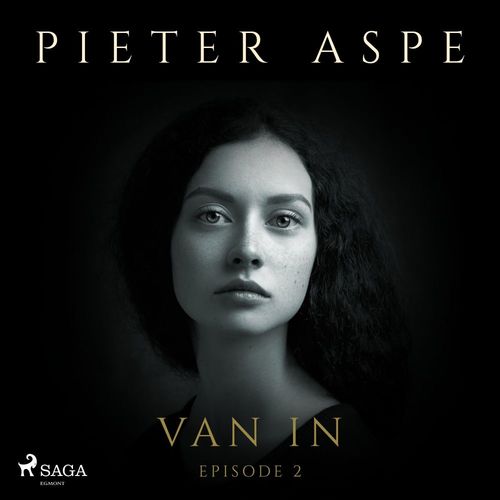 audiobook cover of Van In - Episode 2, by Pieter Aspe