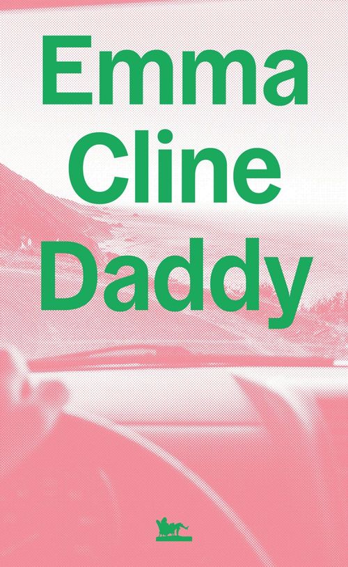 Couverture ebook de Daddy, de Emma Cline
