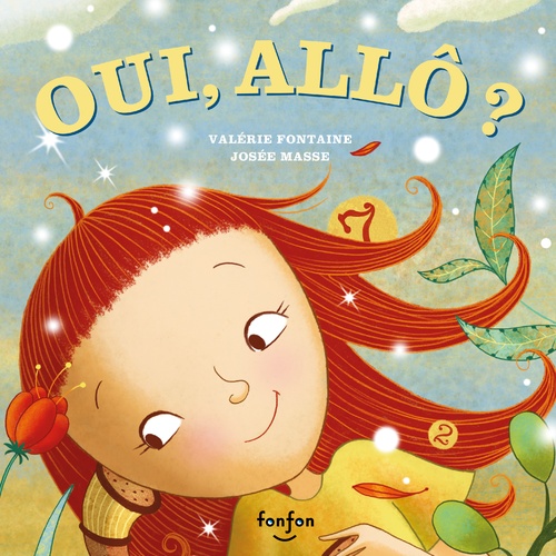 Couverture audiobook de Oui, allô?, de