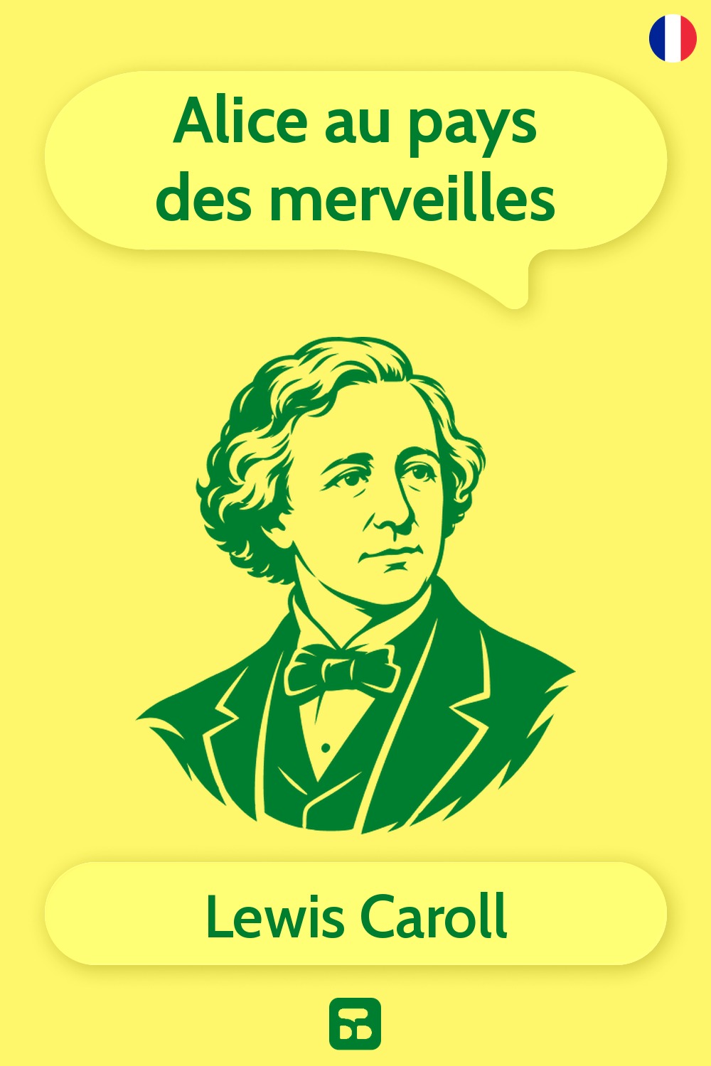Alice au pays des merveilles