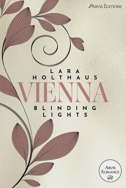 Couverture ebook de Vienna - Tome 1, de Lara Holthaus
