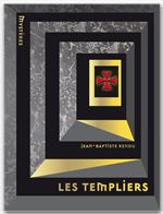 Couverture ebook de Les Templiers, de Jean-Baptiste Rendu
