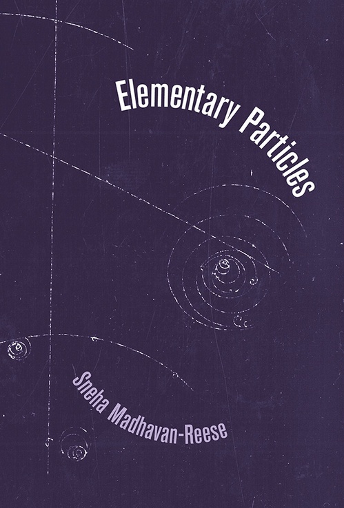 Couverture ebook de Elementary Particles, de Sneha Madhavan-Reese
