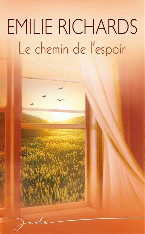 ebook cover of Le chemin de l'espoir, by Emilie Richards