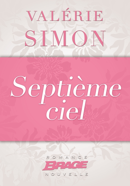 ebook cover of Septième ciel, by Valérie Simon