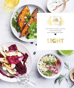 Couverture ebook de Light, de Coralie Ferreira