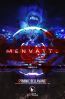 ebook cover of Menvatts - Immortels, by Dominic Bellavance