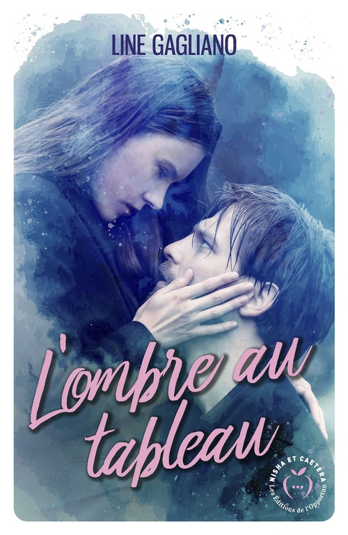 ebook cover of L'ombre au tableau, by Line Gagliano