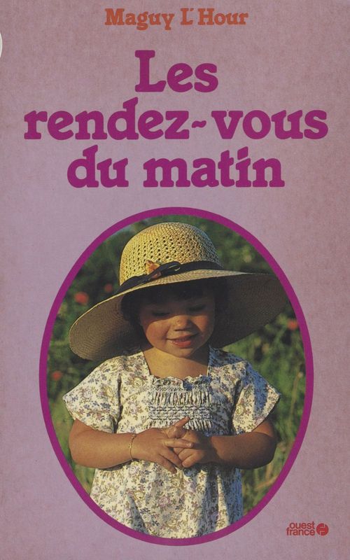 ebook cover of Les rendez-vous du matin, by Collectif