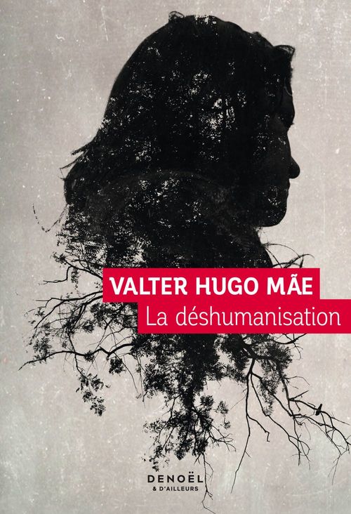 Couverture ebook de La Déshumanisation, de Valter hugo Mae