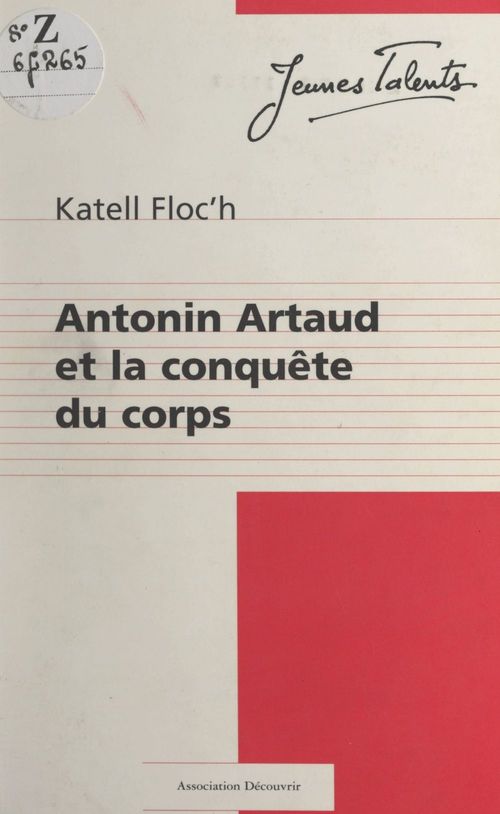 ebook cover of La conquête du corps, by Katell Floc'H