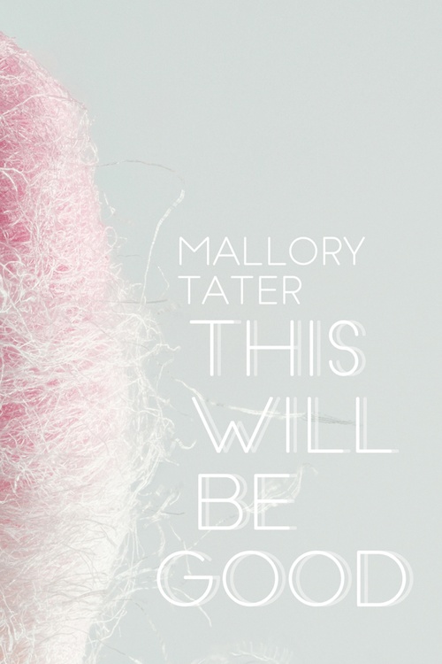 ebook cover of This Will Be Good, by Mallory Tater