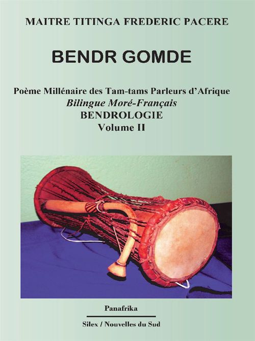 Couverture ebook de Point de suture, de Frederic Pacere Titinga