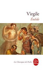 ebook cover of Enéide, by Virgile