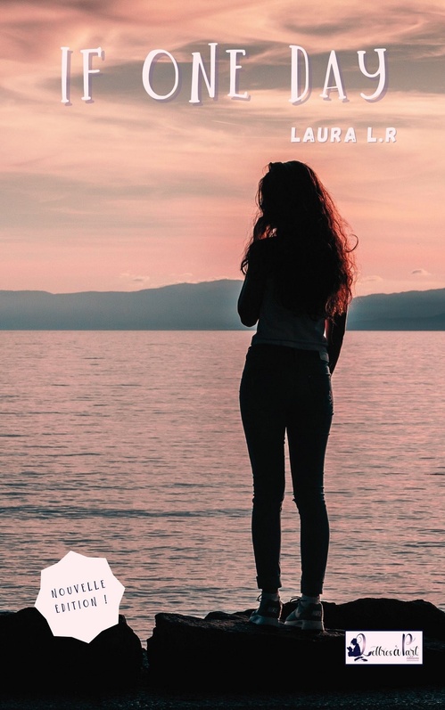 ebook cover of If One Day, by Laura L.r.