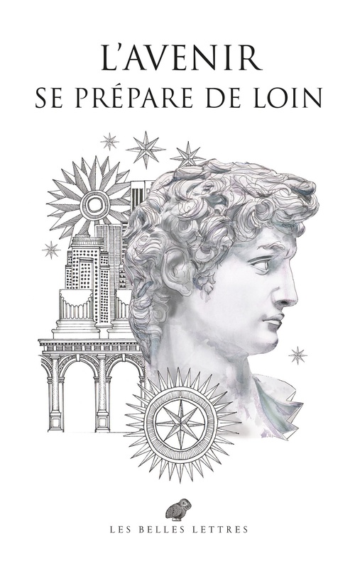 Couverture ebook de L´Avenir se prépare de loin, de Collectif