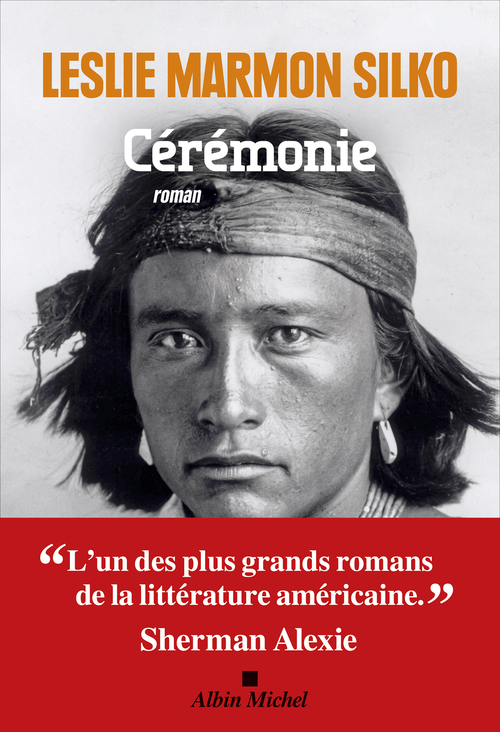 Couverture ebook de Cérémonie, de Leslie Marmon Silko