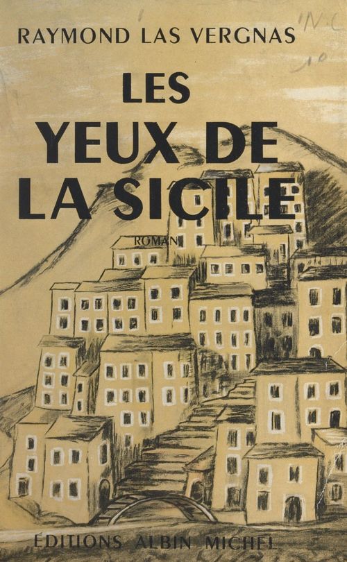 ebook cover of Les enquêtes de Colette Lambert, by Raymond Las Vergnas