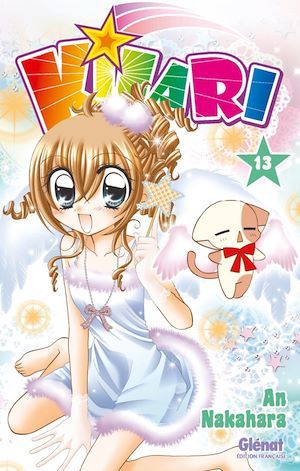 ebook cover of Kilari - Tome 13, by An Nakahara