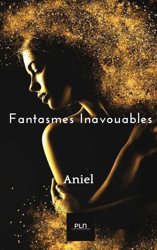 ebook cover of Fantasmes inavouables, by Aniel