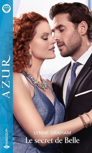Couverture ebook de Le secret de Belle, de Lynne Graham