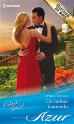 ebook cover of Un cadeau inattendu, by Lynne Graham