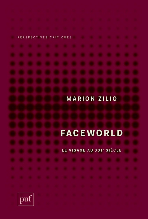 ebook cover of Faceworld : Le visage au XXIe siècle, by Marion Zilio