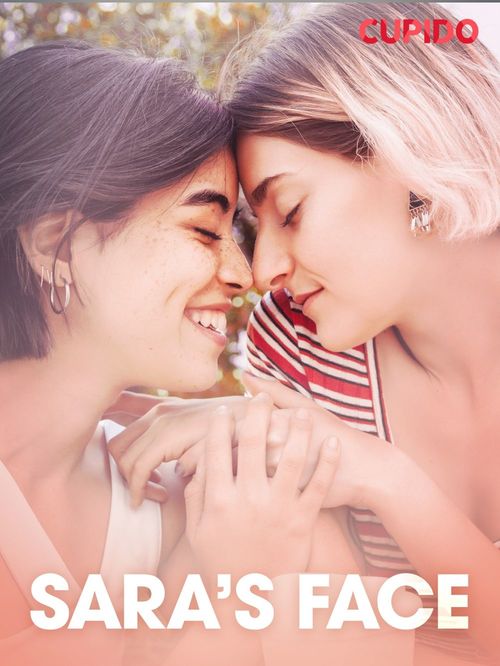 ebook cover of Sara´s Face, by -  Cupido